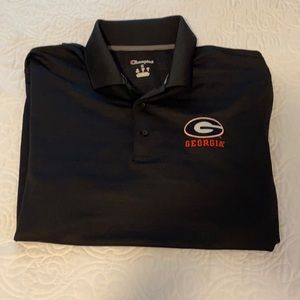 Men’s Georgia Polo